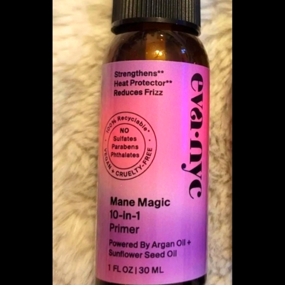NYC Other - Eva•nyc Mane Magic 10in1 Primer